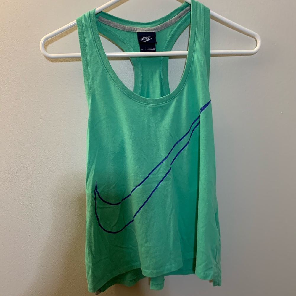 Nike Tank Top